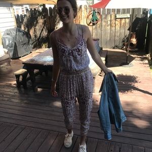 Billabong Jumpsuit